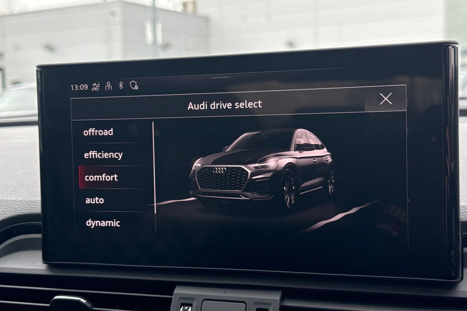 Used Audi Q5 2022 for sale - 77348297: Photo 58