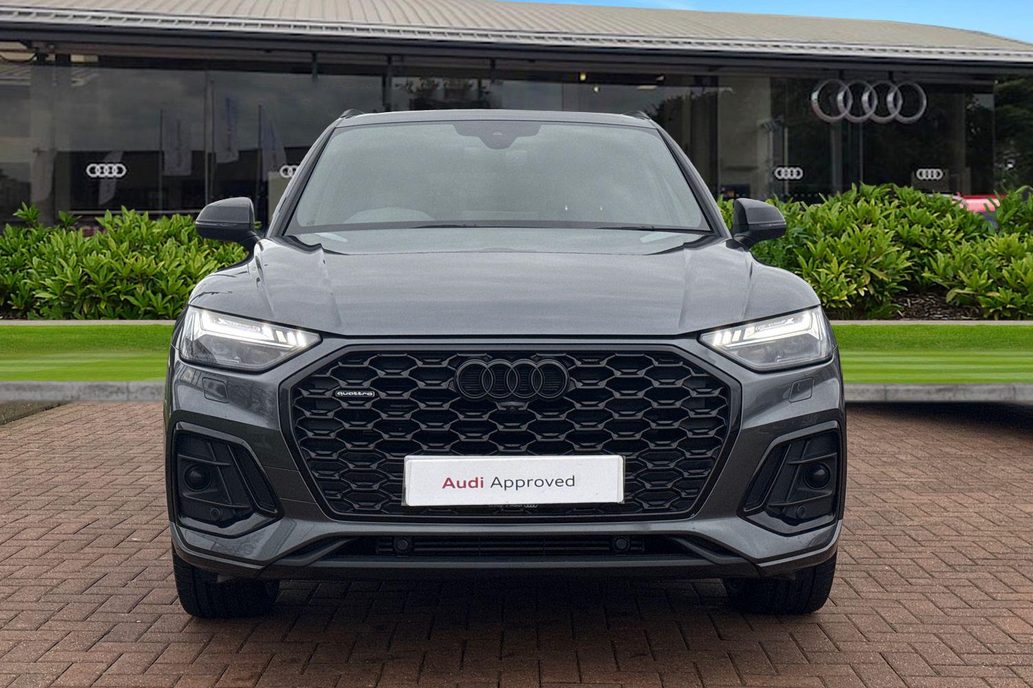 Used Audi Q5 2022 for sale - 77348297: Photo 6