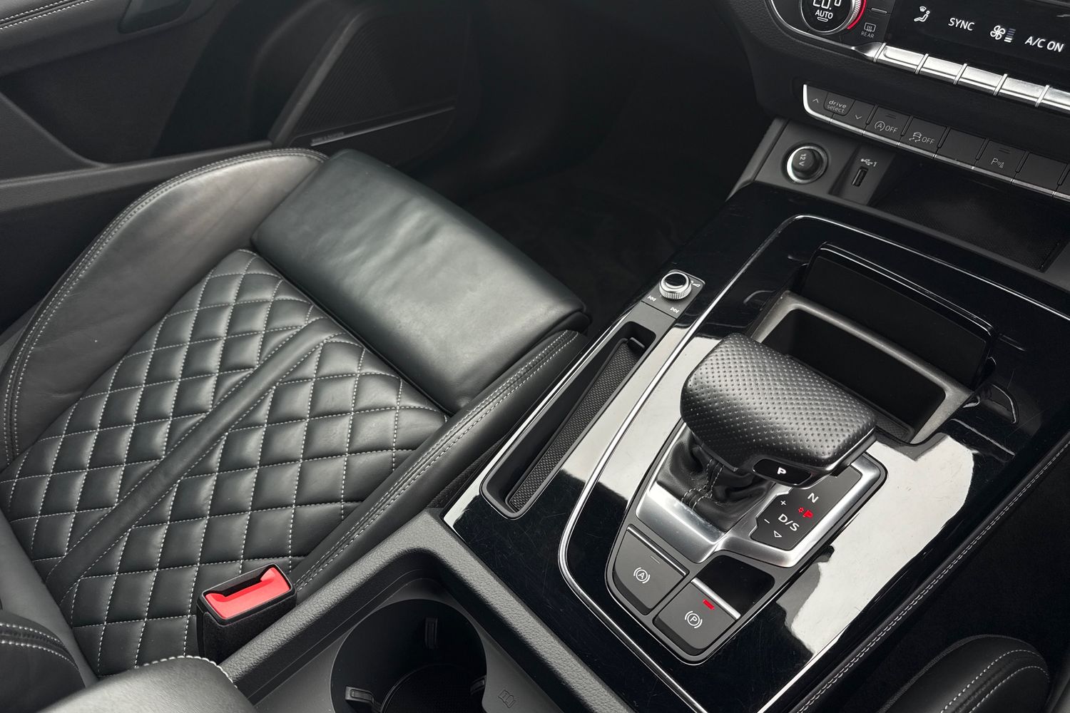 Used Audi Q5 2022 for sale - 77348297: Photo 61