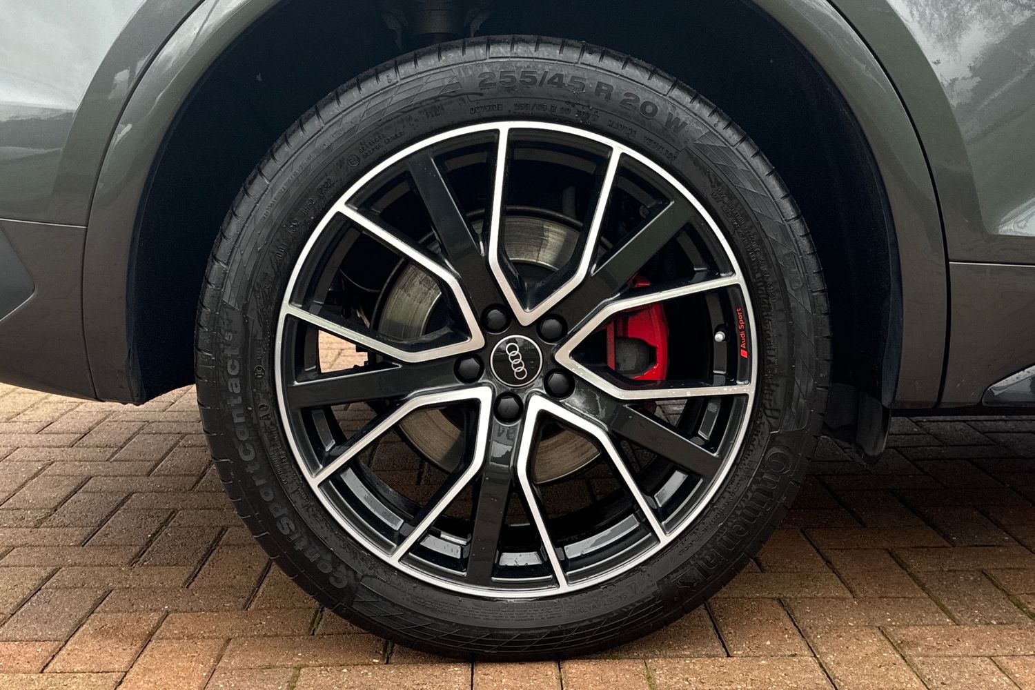 Used Audi Q5 2022 for sale - 77348297: Photo 7