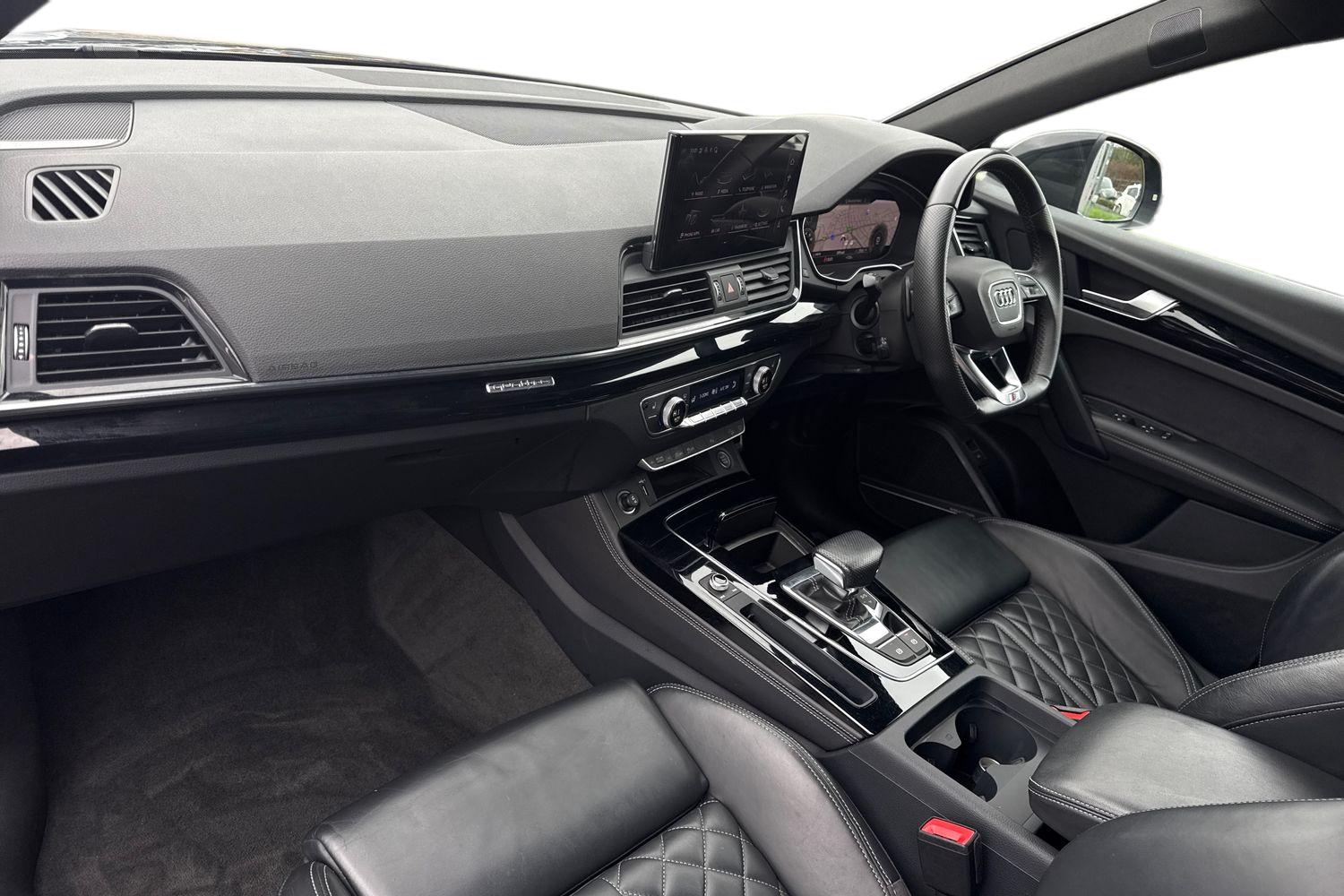 Used Audi Q5 2022 for sale - 77348297: Photo 9