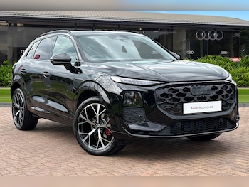 Used Audi Q3 2026 for sale - 79355283: Photo