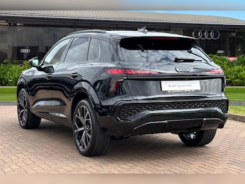 Used Audi Q3 2026 for sale - 79355283: Photo