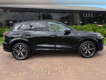 Used Audi Q3 2026 for sale - 79355283: Photo