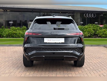 Used Audi Q3 2026 for sale - 79355283: Photo