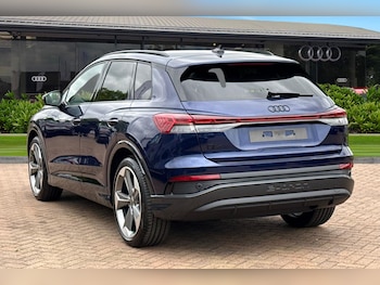 Used Audi Q4 e-tron 2026 for sale - 78554552: Photo