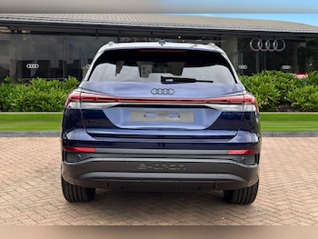 Used Audi Q4 e-tron 2026 for sale - 78554552: Photo