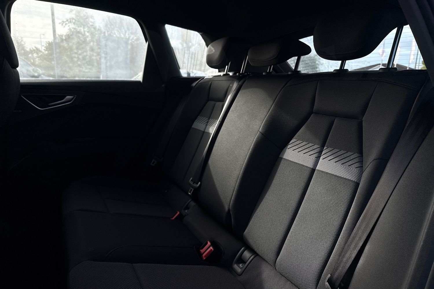 Used Audi Q4 e-tron 2023 for sale - 76461000: Photo 19