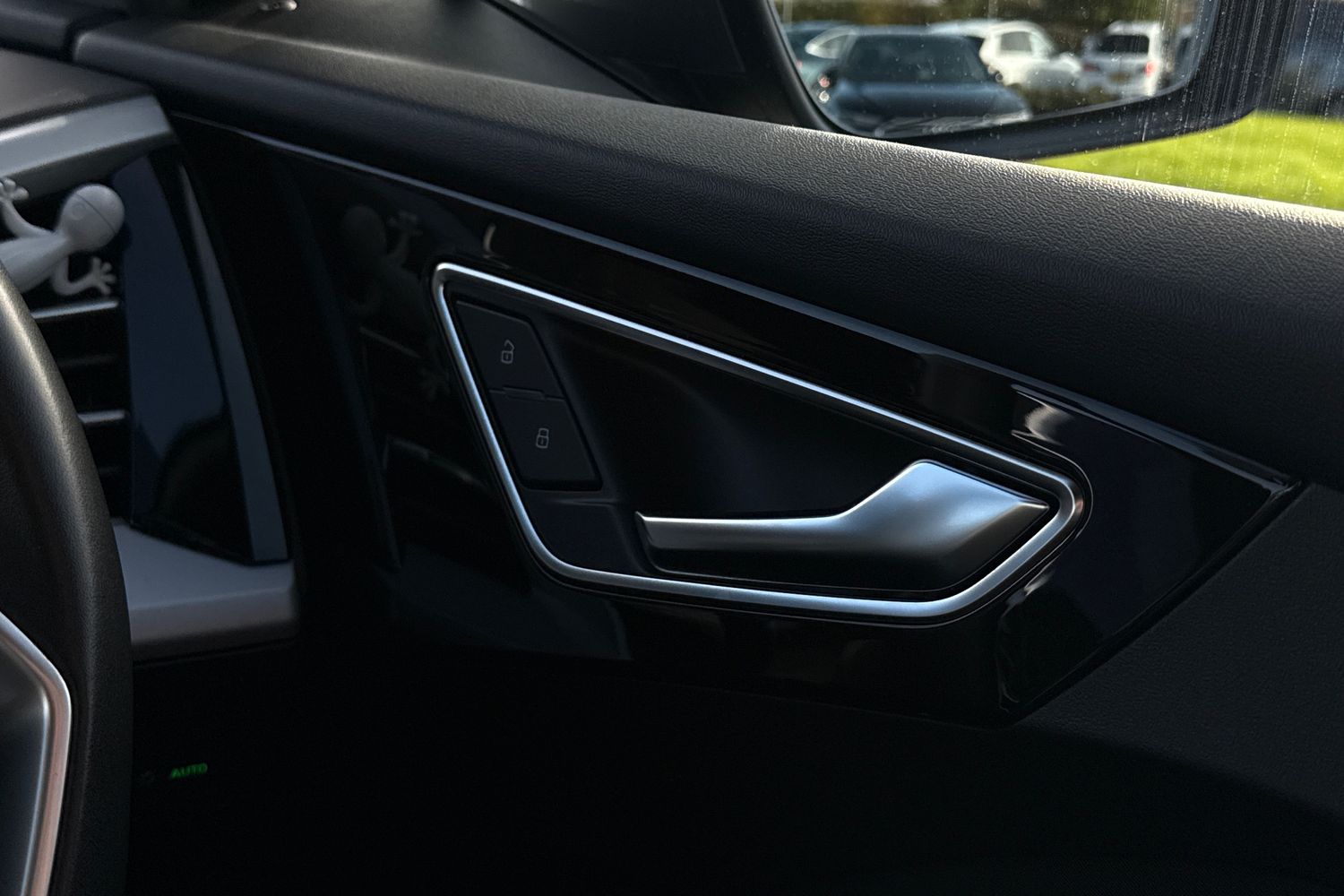 Used Audi Q4 e-tron 2023 for sale - 76461000: Photo 21