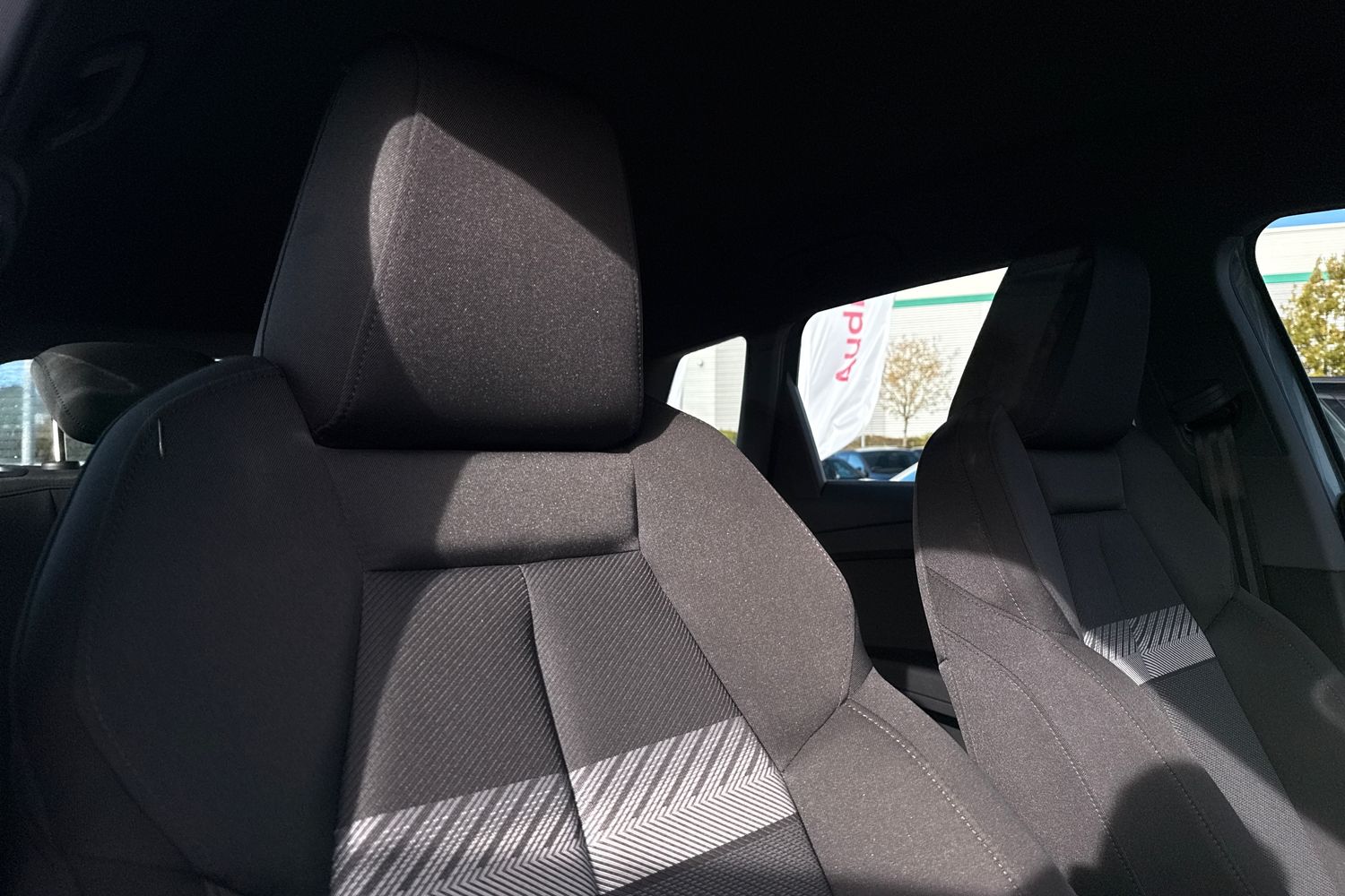 Used Audi Q4 e-tron 2023 for sale - 76461000: Photo 24