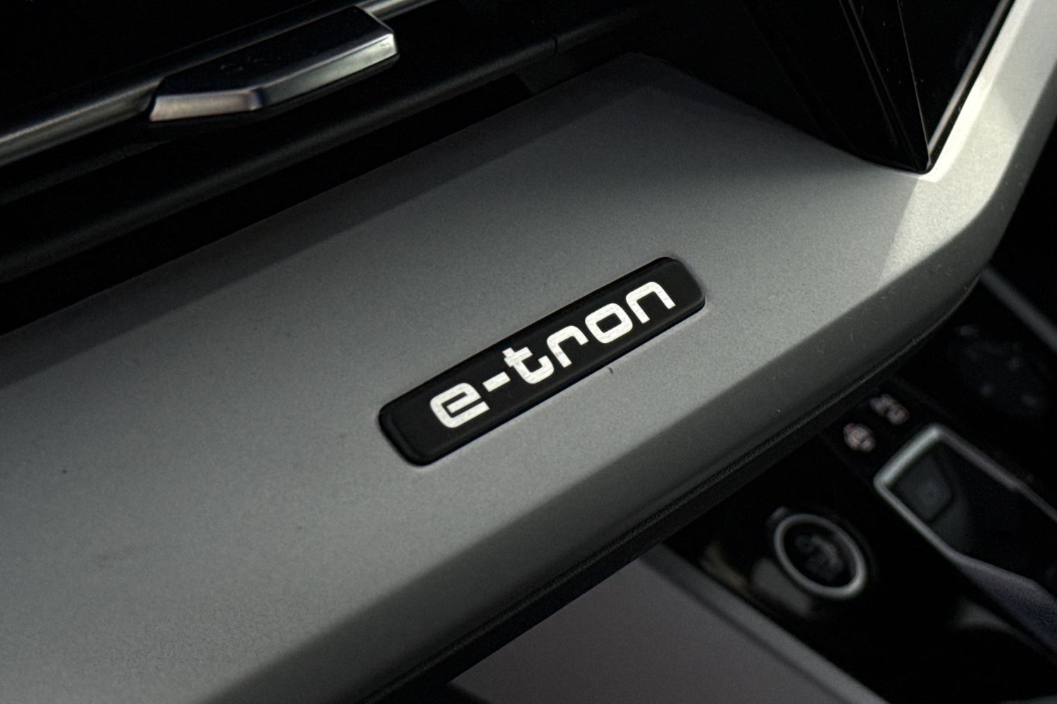 Used Audi Q4 e-tron 2023 for sale - 76461000: Photo 34