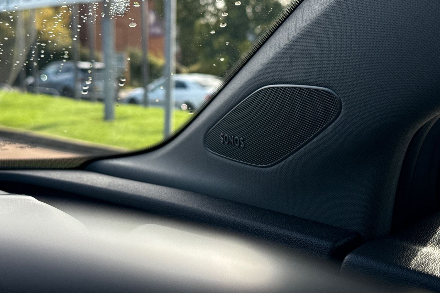 Used Audi Q4 e-tron 2023 for sale - 76461000: Photo 35