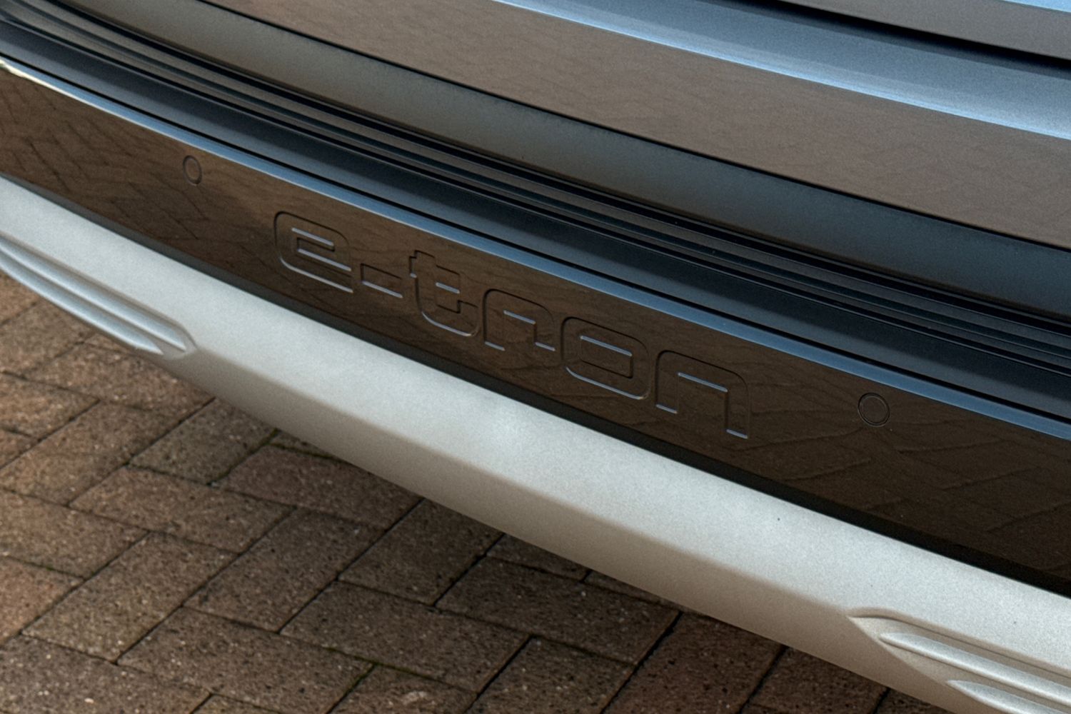 Used Audi Q4 e-tron 2023 for sale - 76461000: Photo 48