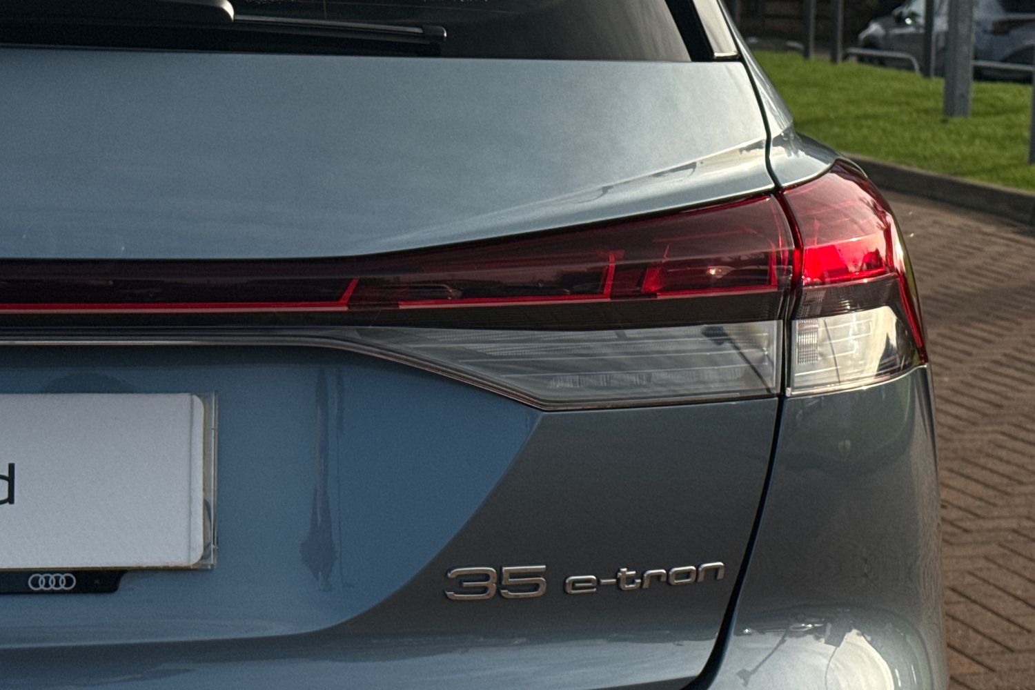 Used Audi Q4 e-tron 2023 for sale - 76461000: Photo 49