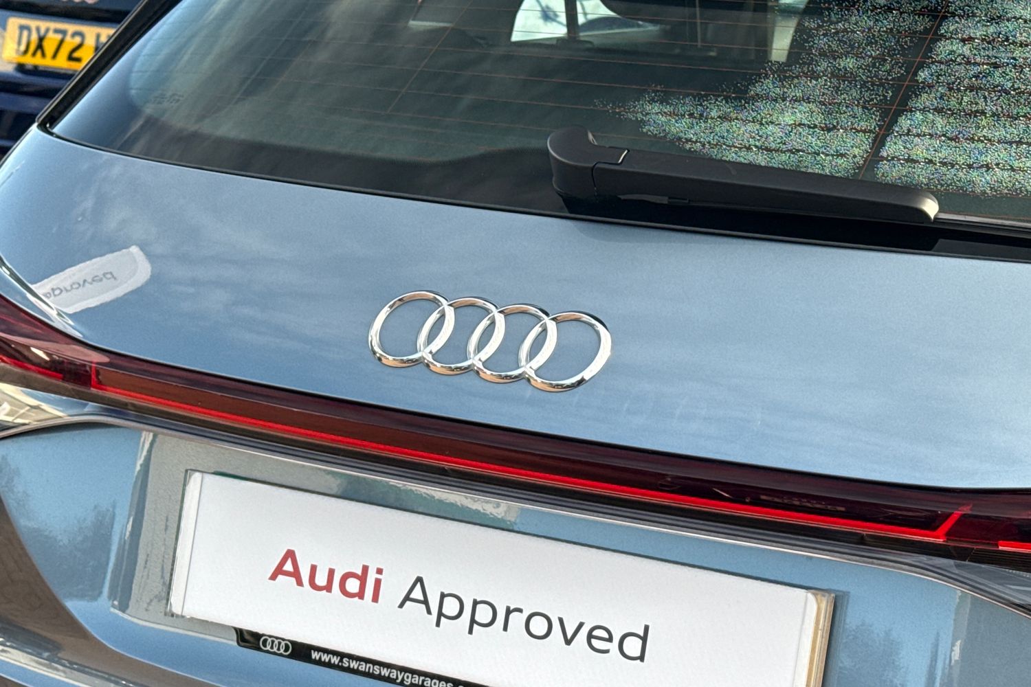 Used Audi Q4 e-tron 2023 for sale - 76461000: Photo 51