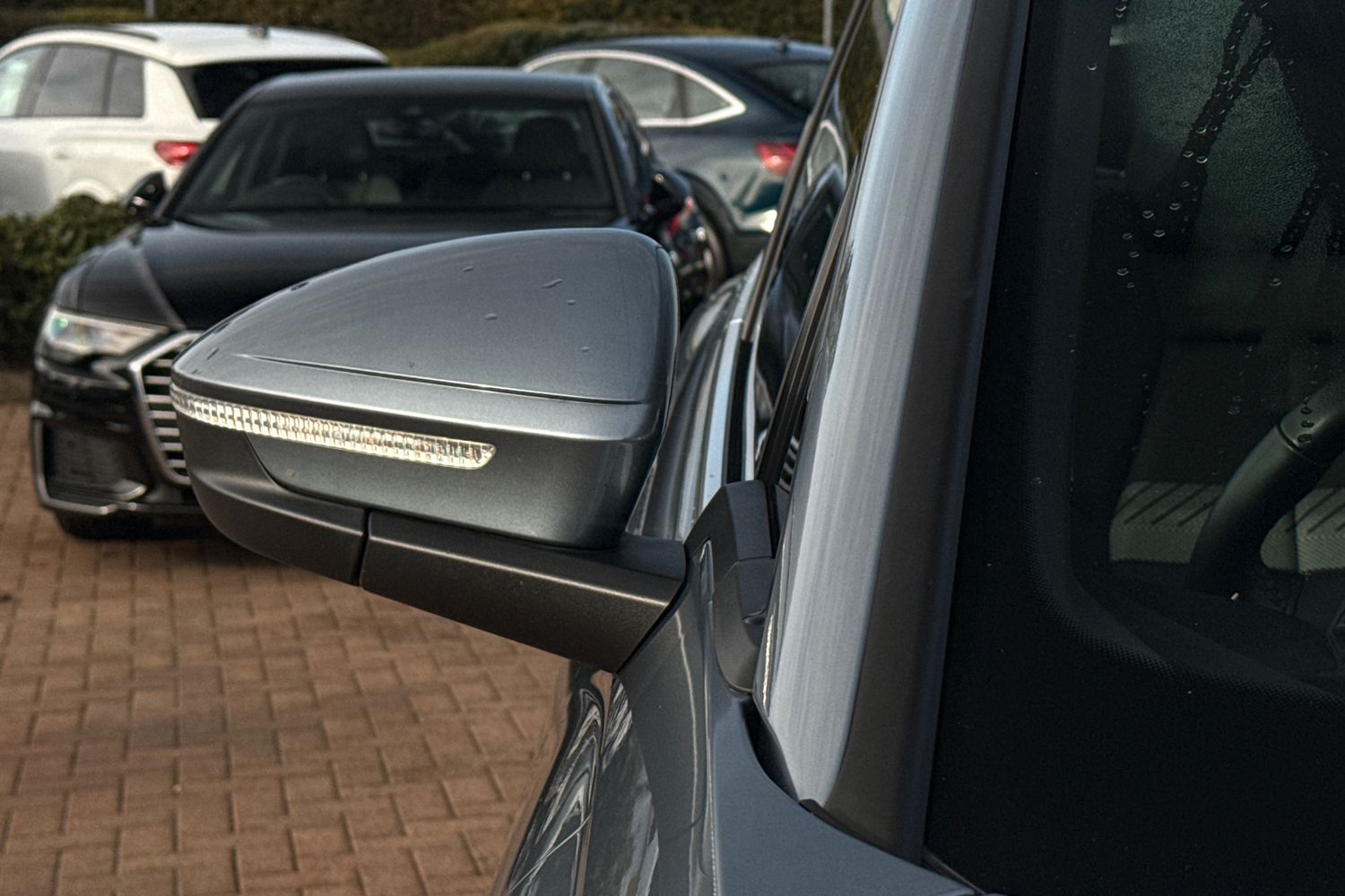 Used Audi Q4 e-tron 2023 for sale - 76461000: Photo 53