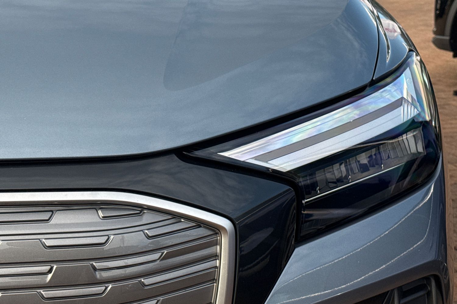 Used Audi Q4 e-tron 2023 for sale - 76461000: Photo 57