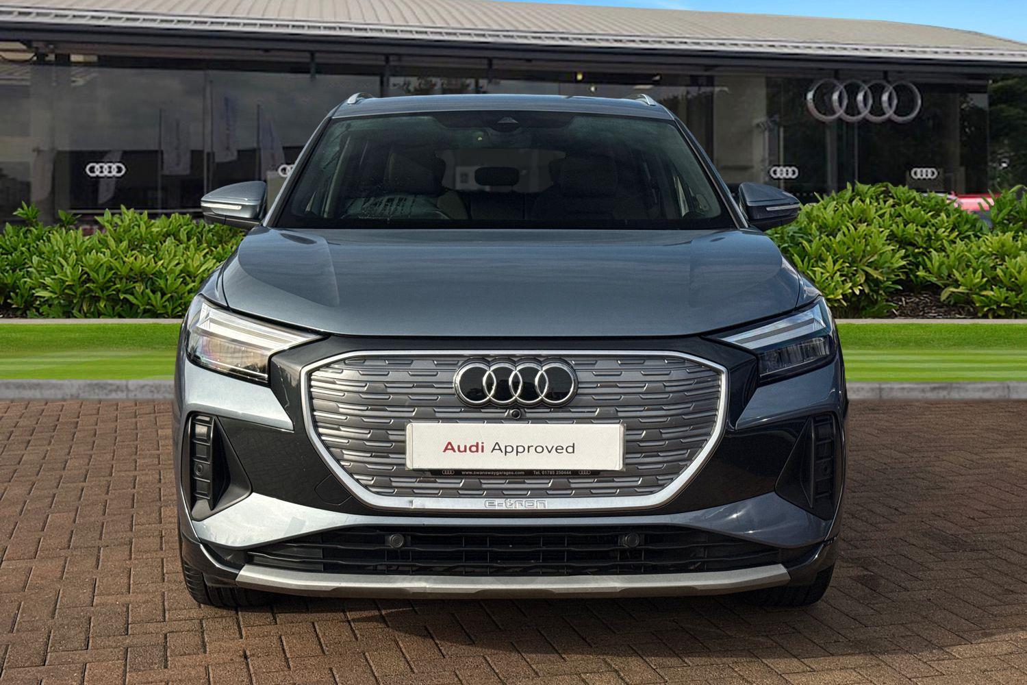 Used Audi Q4 e-tron 2023 for sale - 76461000: Photo 6