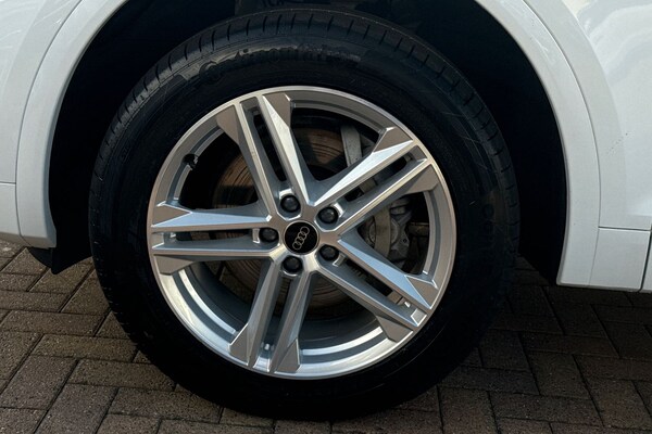 Used Audi Q5 2024 for sale - 76047286: Photo 10
