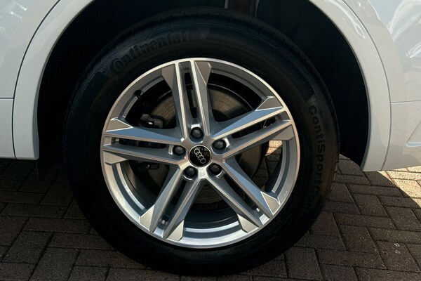 Used Audi Q5 2024 for sale - 76047286: Photo 11