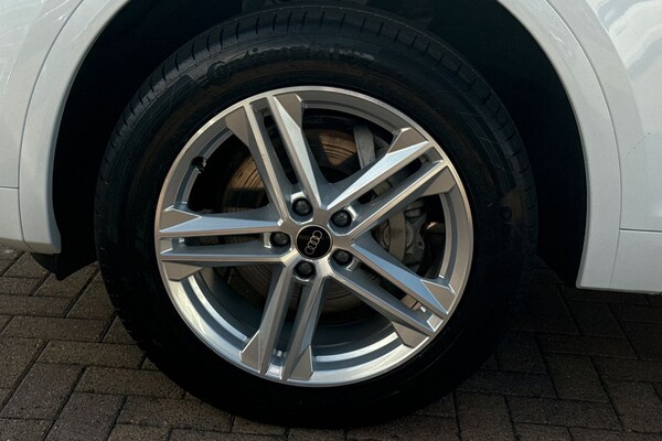 Used Audi Q5 2024 for sale - 76047286: Photo 12