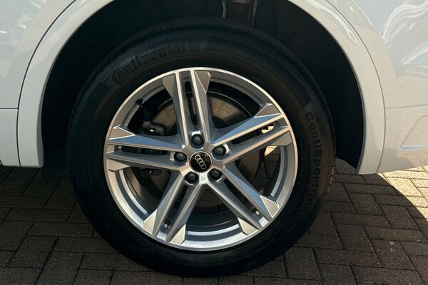 Used Audi Q5 2024 for sale - 76047286: Photo 13