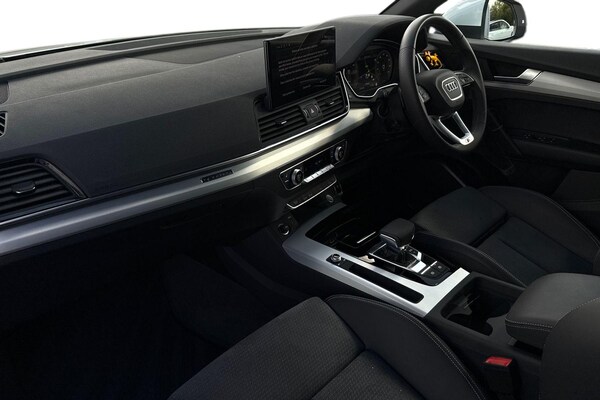 Used Audi Q5 2024 for sale - 76047286: Photo 15