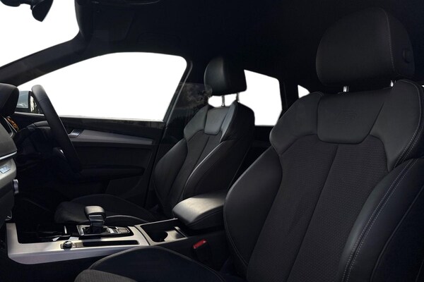 Used Audi Q5 2024 for sale - 76047286: Photo 16