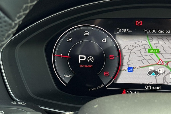 Used Audi Q5 2024 for sale - 76047286: Photo 18