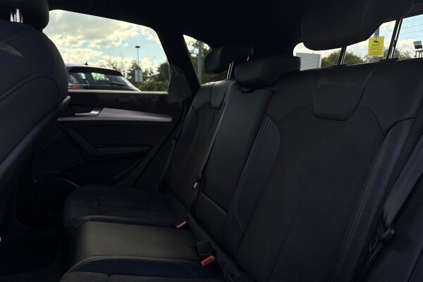 Used Audi Q5 2024 for sale - 76047286: Photo 19