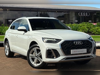 Audi - Q5