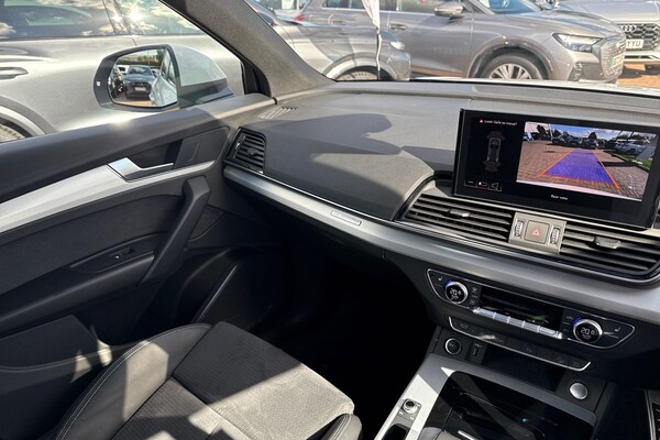 Used Audi Q5 2024 for sale - 76047286: Photo 20