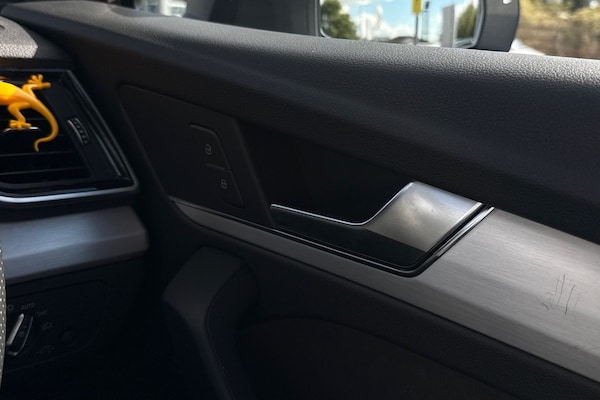 Used Audi Q5 2024 for sale - 76047286: Photo 21