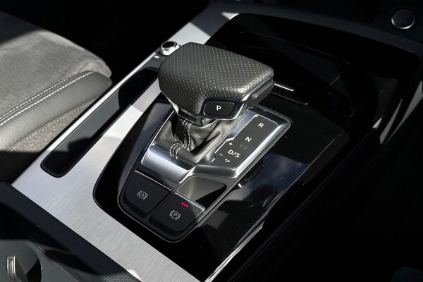 Used Audi Q5 2024 for sale - 76047286: Photo 23