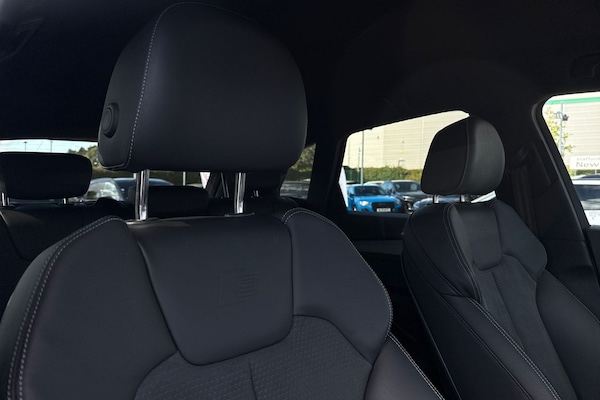 Used Audi Q5 2024 for sale - 76047286: Photo 24