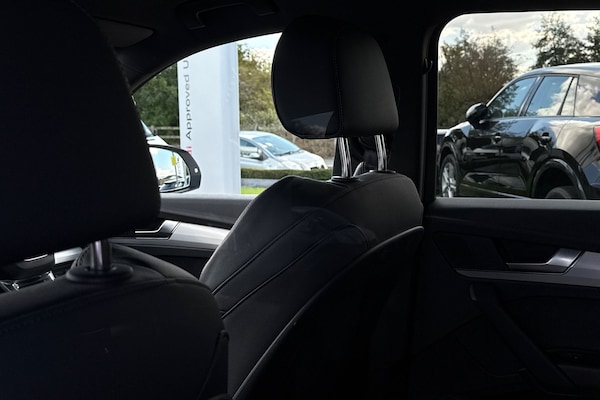 Used Audi Q5 2024 for sale - 76047286: Photo 29