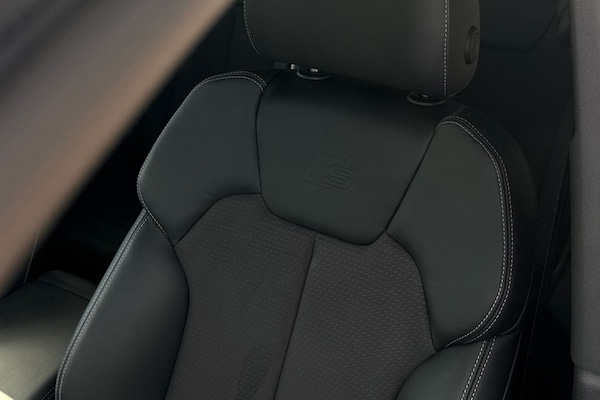 Used Audi Q5 2024 for sale - 76047286: Photo 30