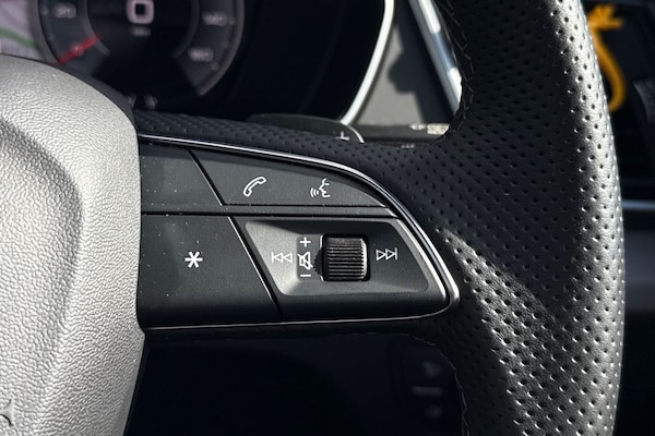 Used Audi Q5 2024 for sale - 76047286: Photo 35