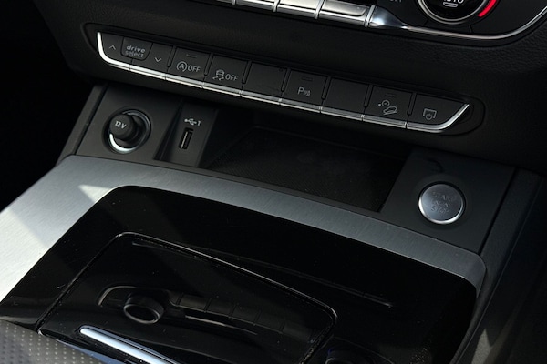 Used Audi Q5 2024 for sale - 76047286: Photo 38