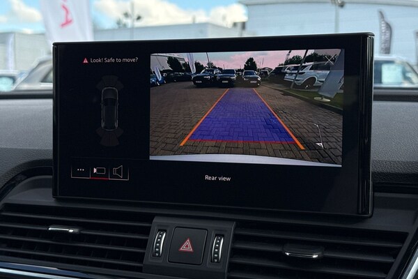 Used Audi Q5 2024 for sale - 76047286: Photo 39