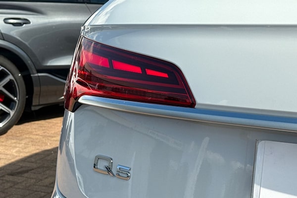 Used Audi Q5 2024 for sale - 76047286: Photo 48
