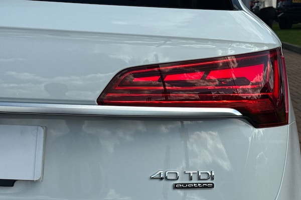 Used Audi Q5 2024 for sale - 76047286: Photo 50
