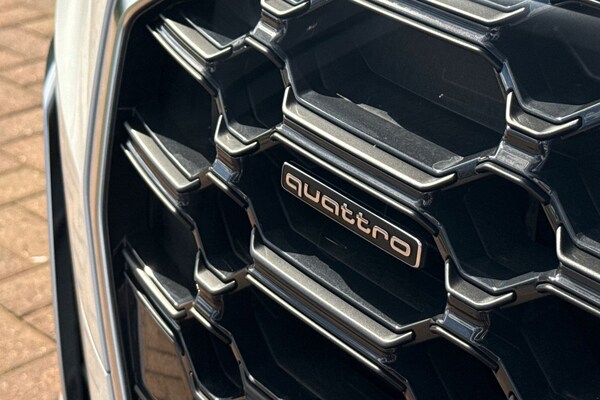 Used Audi Q5 2024 for sale - 76047286: Photo 53