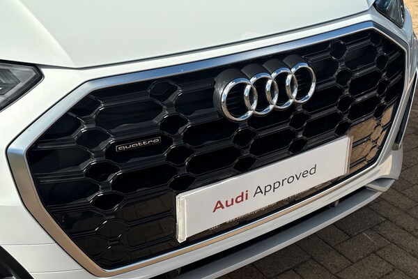 Used Audi Q5 2024 for sale - 76047286: Photo 54