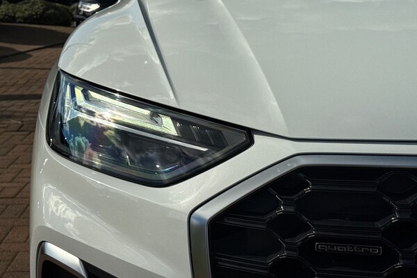 Used Audi Q5 2024 for sale - 76047286: Photo 55