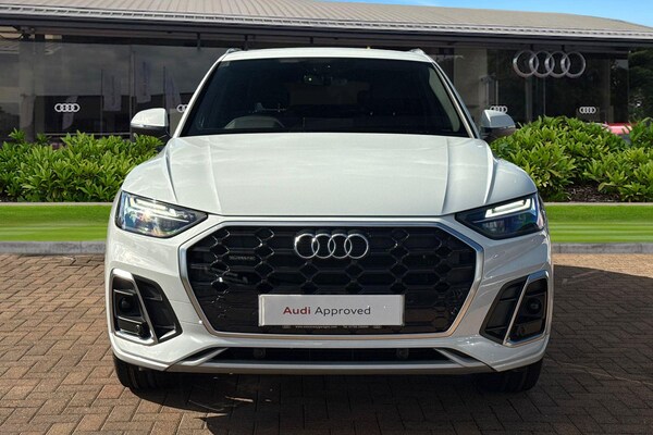 Used Audi Q5 2024 for sale - 76047286: Photo 6
