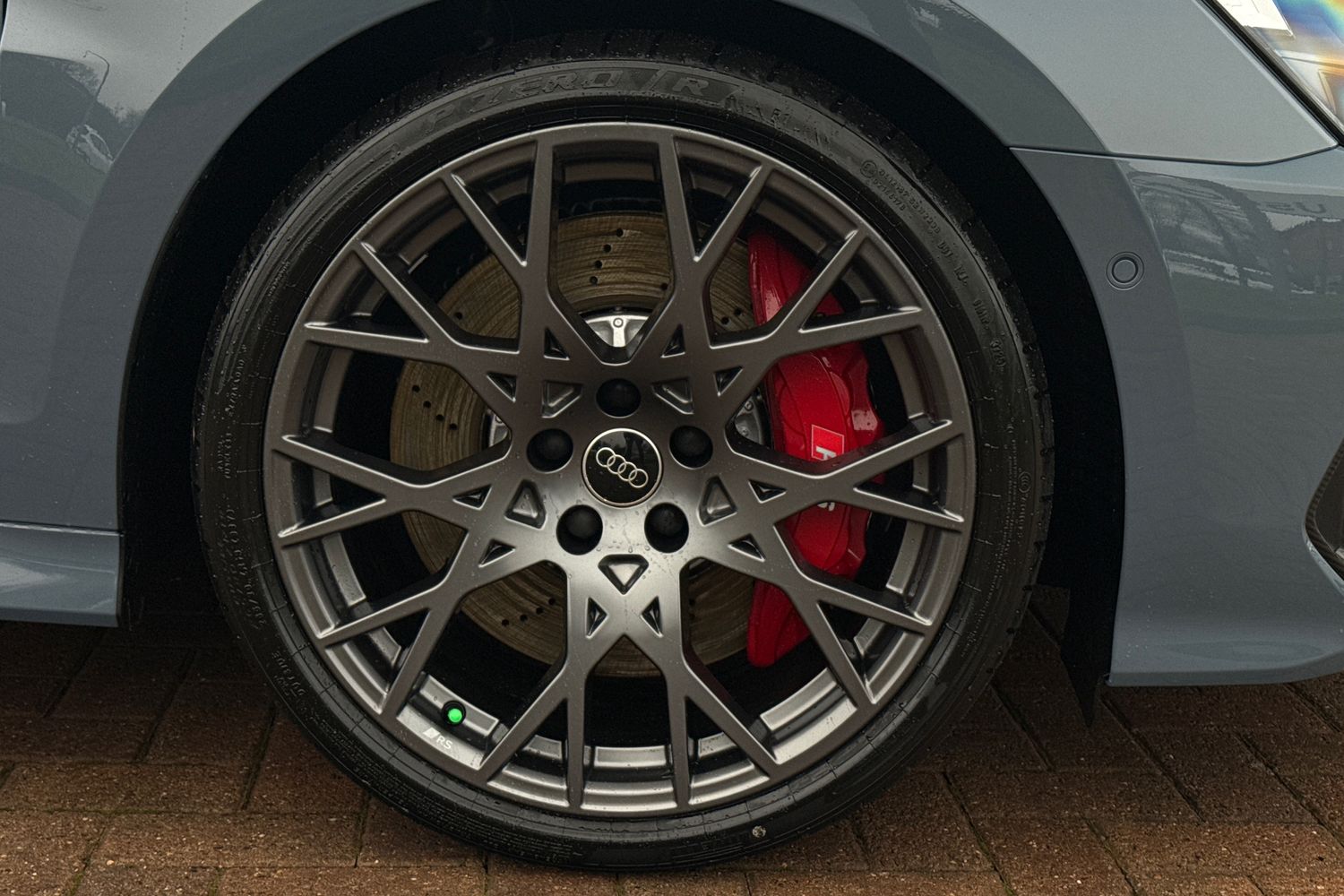 Used Audi RS3 2026 for sale - 77407582: Photo 10