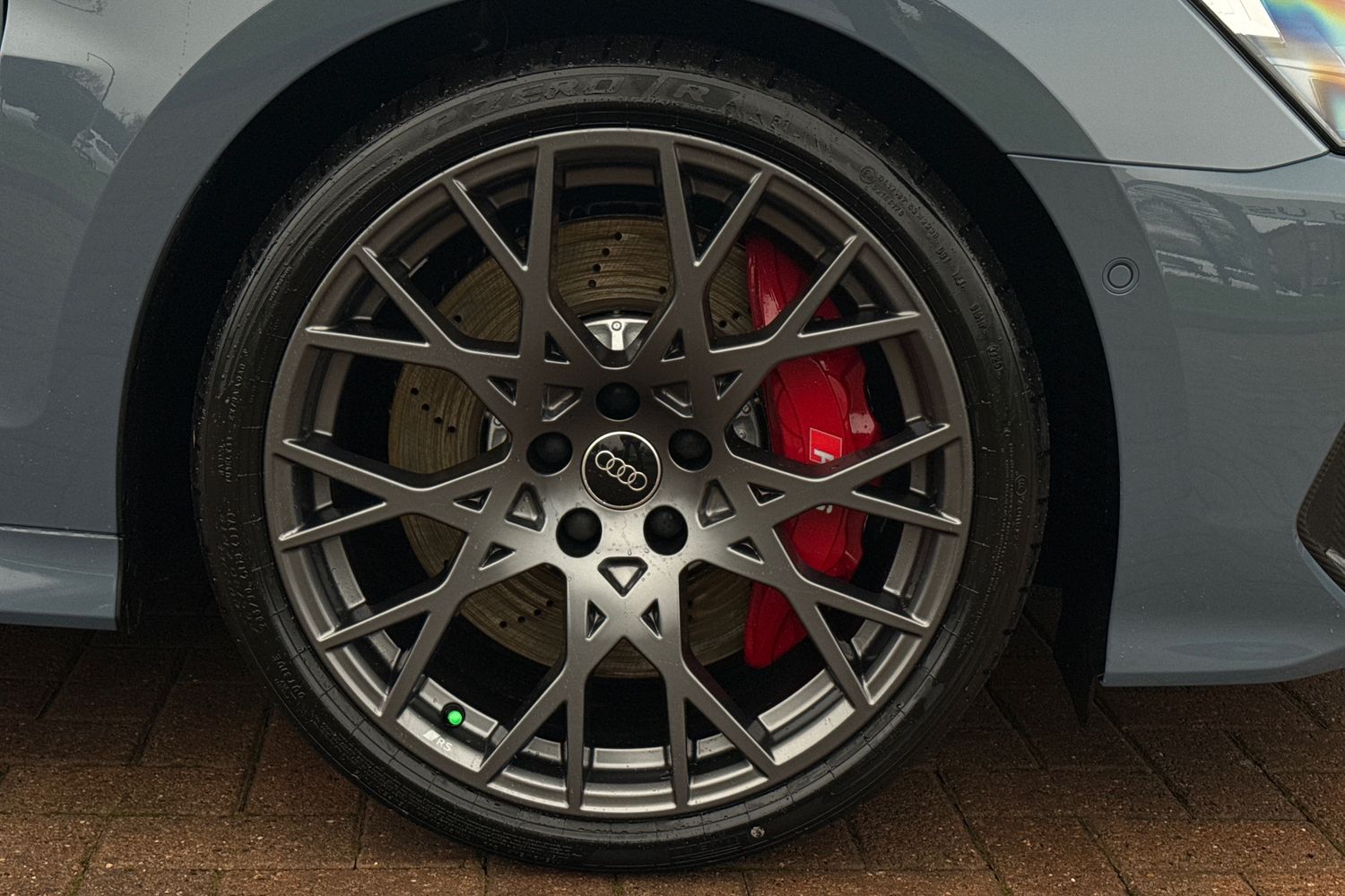 Used Audi RS3 2026 for sale - 77407582: Photo 12