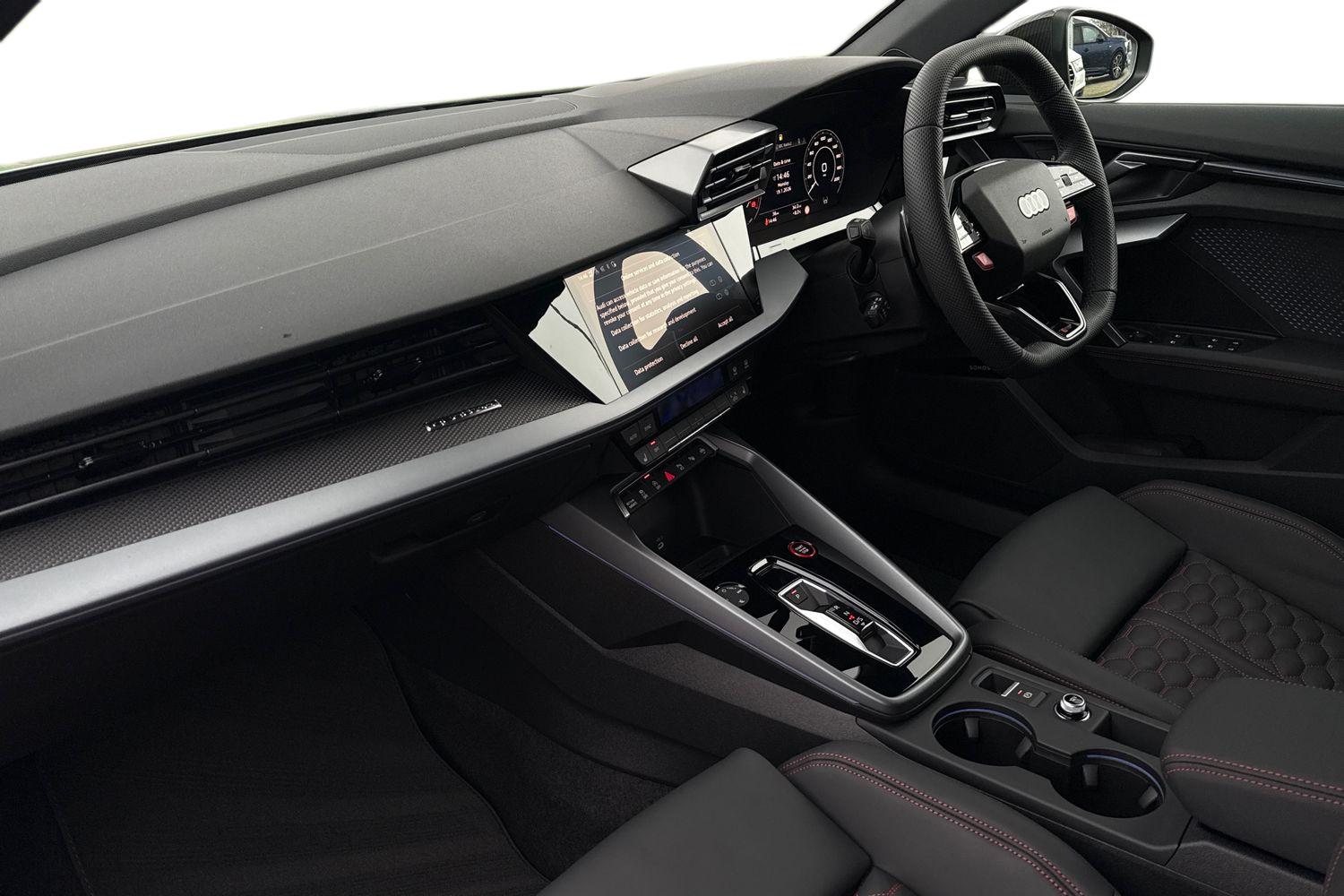 Used Audi RS3 2026 for sale - 77407582: Photo 14