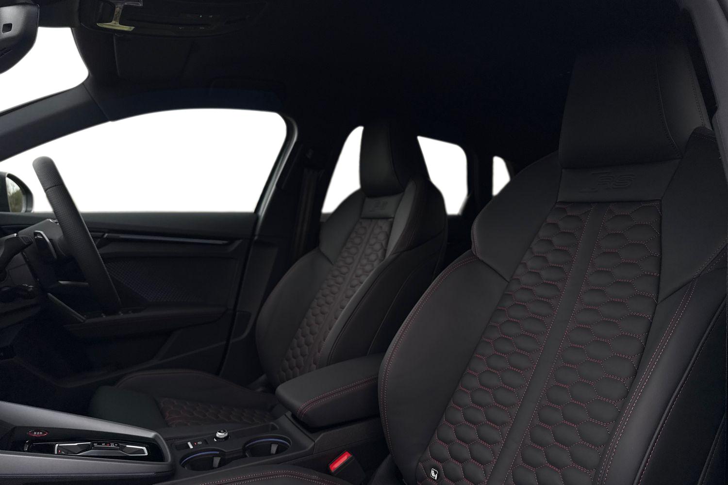 Used Audi RS3 2026 for sale - 77407582: Photo 15